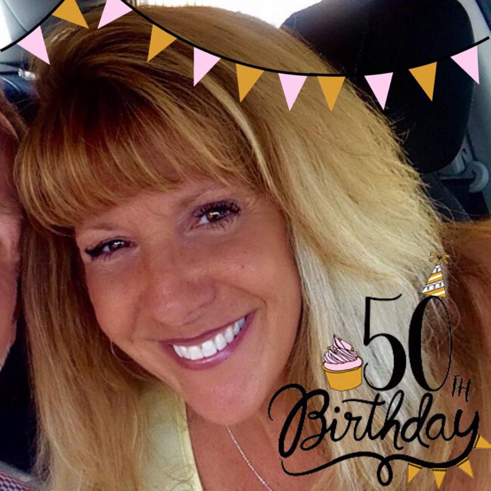 Meet your Posher, Denise